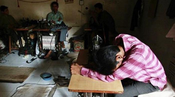 ملک میں بجلی کا شارٹ فال 4 ہزار میگا واٹ سے تجاوز کرگیا
