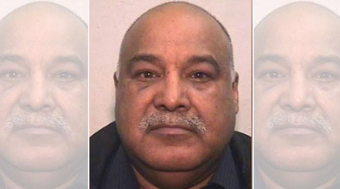پاکستان کا روچڈیل گرومنگ گینگ کے مجرم شبیر احمد کو واپس لینے سے انکار 