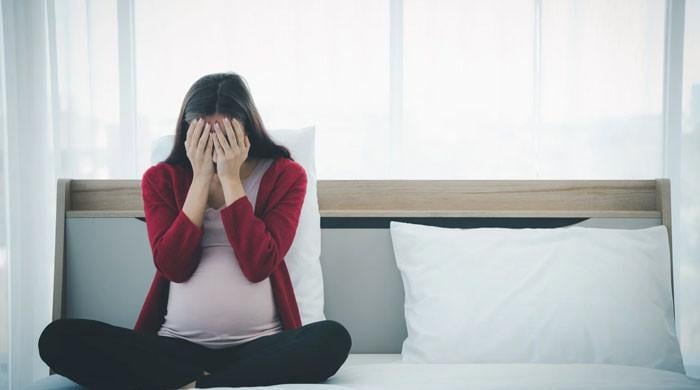 اولاد نہ ہونے کا سماجی دباؤ خواتین میں ’’سوڈوسائسیس‘‘ کا سبب بن سکتا ہے