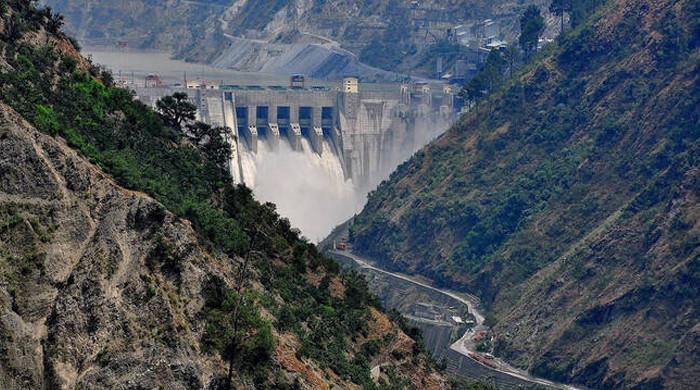 دی ہیگ میں قائم ثالثی عدالت نے بھارت کو پاکستان کے ساتھ سندھ طاس معاہدے کی پاسداری کا حکم دے دیا