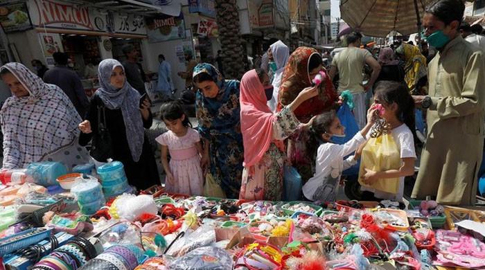 اسلام آباد: فائر سیفٹی قوانین پر عدم عملدرآمد، ہفتہ واربازار بند رکھنے کا فیصلہ