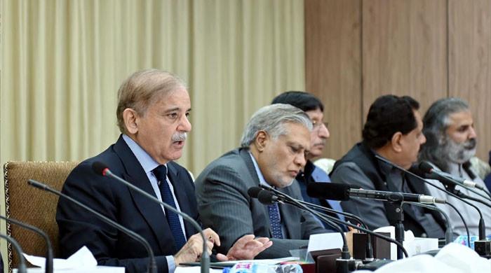 سندھ کے معاشی مسائل اور شکایات پر وفاق کی توجہ