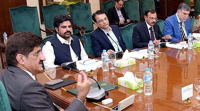 سندھ میں کچے کی زمینوں کے جامع سروے اور نقشہ سازی کی منظوری