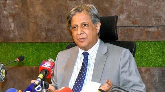 جب صوبائی اسمبلیاں اورپارلیمنٹ چاہیں گی تو دو تہائی اکثریت سے صوبے بن جائیں گے: اعظم نذیر