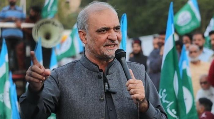 پیٹرولیم لیوی اور مہنگائی کیخلاف جماعت اسلامی کا آج ملک گیر ہڑتال کا اعلان