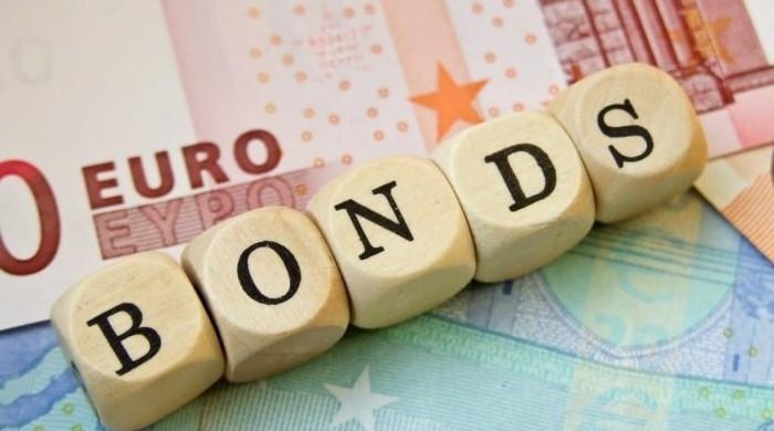 پاکستان نے ساڑھے 5 سالہ یوروبانڈ سے 1.75 ارب ڈالر حاصل کرلیے