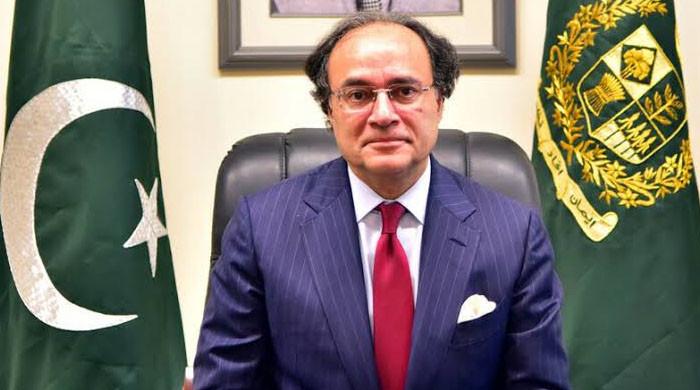 عالمی سرمایہ کاروں کا پاکستانی معیشت پر اعتماد دوبارہ بحال ہوا ہے: وزیر خزانہ