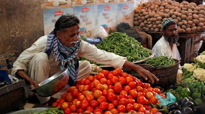 پیٹرول سمیت مختلف اشیاء کی قیمتیں بڑھنےسے مہنگائی میں اضافہ
