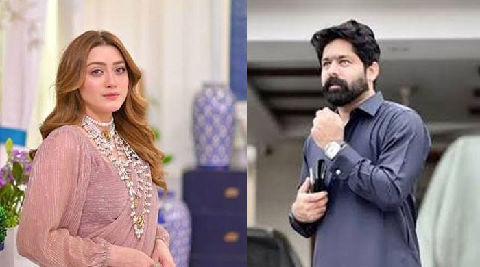 مومنہ اقبال اور ثاقب چدھڑ کو نئے نوٹسز کیوں جاری ہوئے؟ جیو نیوز نے پتہ لگالیا