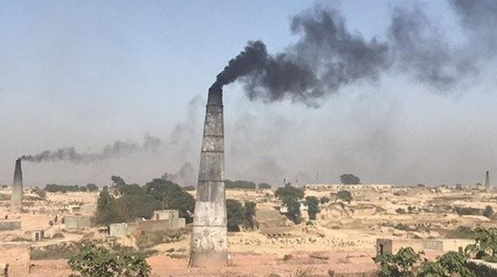پنجاب میں ماحولیاتی خلاف ورزیوں کی نگرانی سخت کرنے کیلئے گرینڈ آپریشن کا فیصلہ