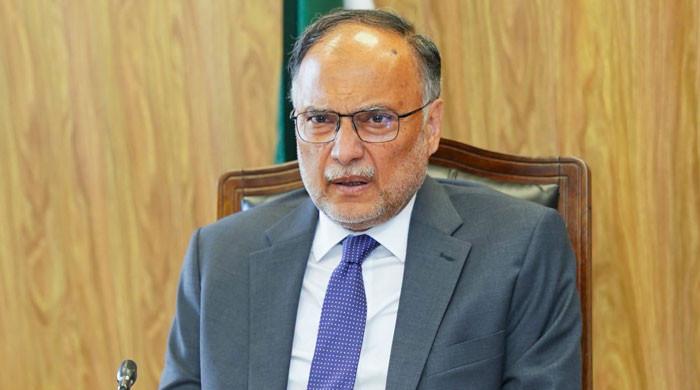 وفاقی وزیر بندی احسن اقبال کی ملک میں 15 نئے صوبوں کی تجویز