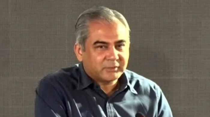 جنوبی یا شمالی پنجاب بننے سے پنجابی اور سندھ کے نئے انتظامی یونٹس بننے سے سندھی کی شناخت کوئی نہیں چھین سکتا: محسن نقوی