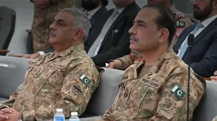 بلوچستان کے عوام کا امن، خوشحالی اور فلاح و بہبود ریاستی کوششوں کا مرکزی محور ہے: فیلڈ مارشل 