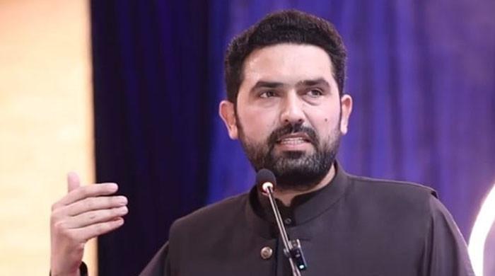 2 خاندانوں کی سیاست کو عمران خان نے توڑا، چور ڈاکو جیل میں ڈیل کرتے تھے: سہیل آفریدی
