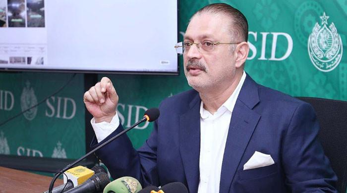 ن لیگ اپنے اتحادیوں کو خوش کرے لیکن سندھ کو قربانی کا بکرا بنانے سے گریز کرے: شرجیل میمن