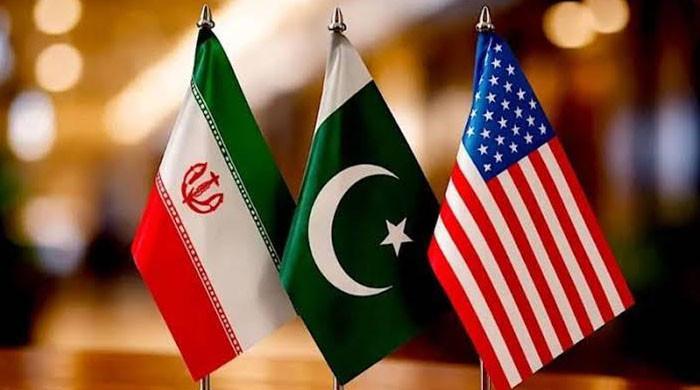 پاکستان اور مصر کا امریکا ایران مفاہمتی یادداشت پر عمل درآمد کیلئے  دوبارہ کوششیں تیز کرنے پر زور
