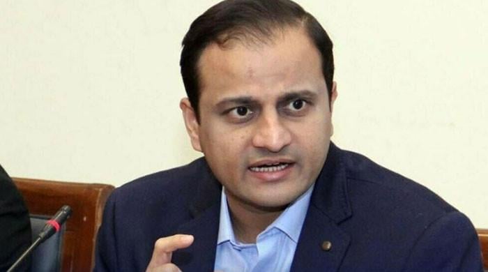 پی ٹی آئی کے دوست کراچی آئیں لیکن پاکستان کیخلاف کوئی بات نہیں کرنی، مرتضیٰ وہاب