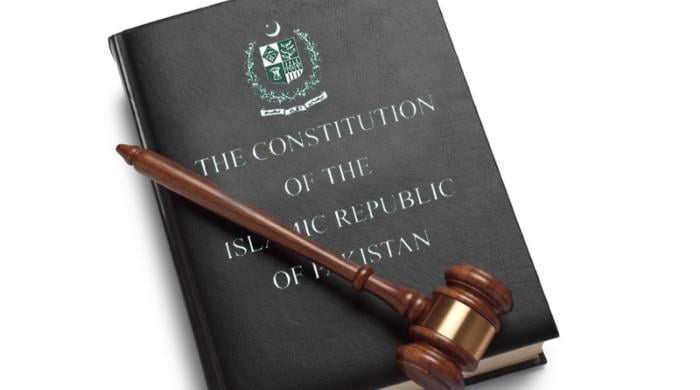 صوبے بعد میں پہلے شناخت طے کریں!