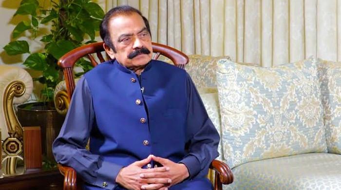 جنوبی پنجاب اور بہاولپور کے حوالے سے پنجاب اسمبلی کی قراردادیں بے کار ہو چکیں: رانا ثنا اللہ