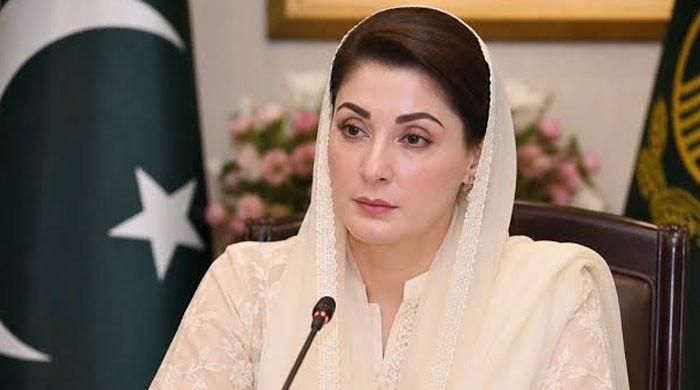 پنجاب کی طرح دوسرے صوبوں میں بھی کام ہونا چاہیے، محنت کریں گے تو کام نظر  آئے گا: مریم نواز 