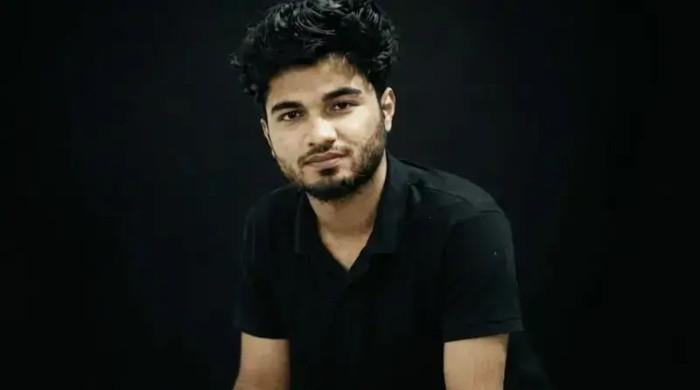 این سی سی آئی اے نے میر رضا کاکرپٹوکرنسی کا ڈیٹا حاصل کرلیا