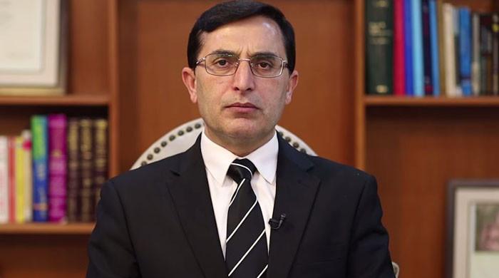 عوام اسٹیٹس کو سے جان چھڑانا چاہتے ہیں، 27 ستمبر کو پرامن مارچ ہوگا: بیرسٹر گوہر