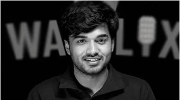 میر رضا کے بائنانس اکاؤنٹ میں کروڑوں روپے کی ٹریڈنگ کا انکشاف 