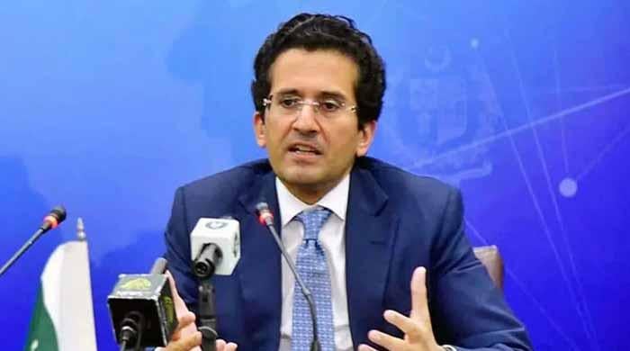 پیٹرولیم مصنوعات کی قیمتوں کا اتار چڑھاؤ عالمی مارکیٹ سے جڑا ہے: وزیر پیٹرولیم