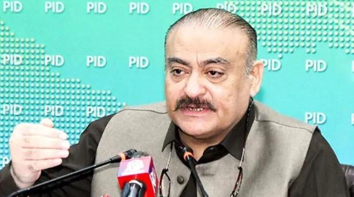  ایم کیو ایم بدترین ناکامی کے بعد صوبہ کارڈ کھیل رہی ہے: قادر پٹیل 