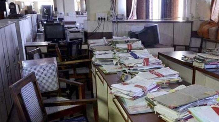 بلوچستان میں سرکاری ملازمتوں کی مبینہ خرید و فروخت کا معاملہ پھر گرم ہوگیا
