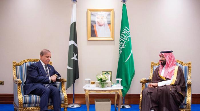 وزیراعظم اور سعودی ولی عہد کے درمیان ٹیلیفونک گفتگو، وزیر اعظم کی سعودی عرب پرحوثیوں کے حملوں کی مذمت