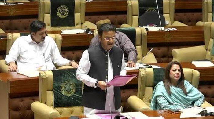 کونسل کی مدت ختم ہونے پر میئرہی ایڈمنسٹریٹرکے اختیارات سنبھالےگا،سندھ لوکل گورنمنٹ ترمیمی بل 2026 منظور
