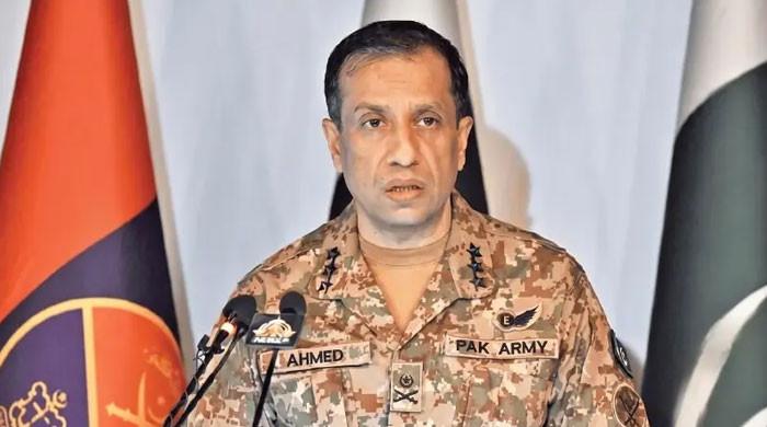 اپنی دفاعی صلاحیتوں پر مکمل اعتماد ہے، ہم ناصرف دفاع کر سکتے ہیں بلکہ سزا بھی دے سکتے ہیں: ڈی جی آئی ایس پی آر