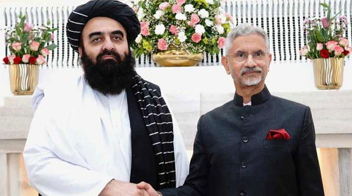 بھارت اور افغانستان کا گٹھ جوڑ ملکی سلامتی کیلئے بڑا خطرہ ہے، سروے میں 21فیصد پاکستانیوں کی رائے