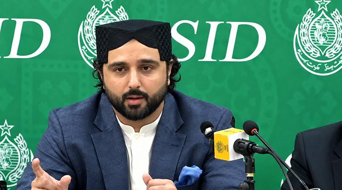 سندھ کابینہ کا کاشت کاروں کو سبسڈی دینے کا فیصلہ ، 4 ہزار روپے فی ایکڑ امداد کا اعلان