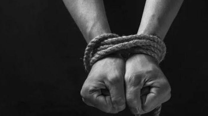 جنوبی وزیرستان اپر کے جوڈیشل سپرنٹنڈنٹ اسفندیار گھر سے اغوا