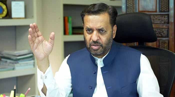 نئے صوبے بننے پر کوئی قتل و غارت نہیں ہوگا، اگر فسادات ہونے ہوتے تو ہوچکے ہوتے: مصطفیٰ کمال