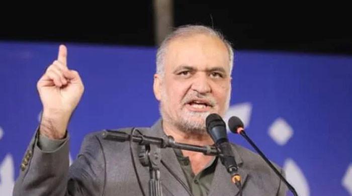 آج بذریعہ ٹرین اسلام آباد لانگ مارچ کا آغاز ہوگا، کے پی، بلوچستان اور سندھ سے قافلے آئیں گے: حافظ نعیم