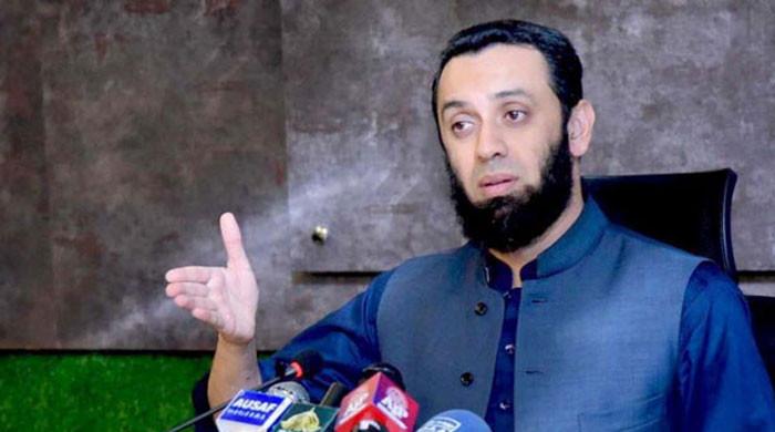 ہماری ذمہ داری ہےکوئی پرتشدد جتھہ اسلام آباد نہیں آئےگا، وفاقی وزیر اطلاعات