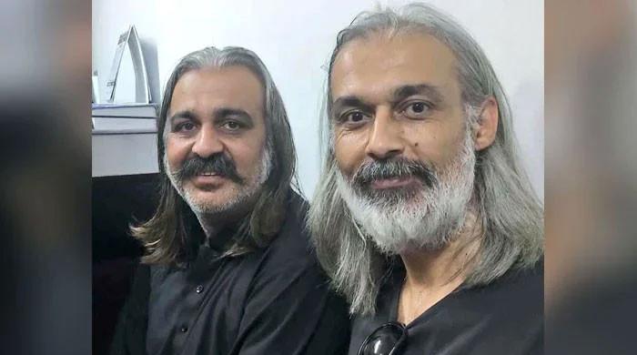 علی امین کوپنجاب پولیس کی حراست میں بجلی کے جھٹکے دیےگئے تھے، بھائی فیصل امین کا دعویٰ