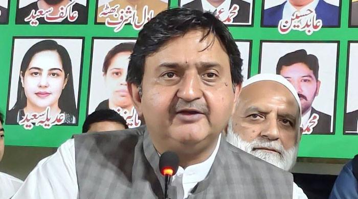 پاکستان کی تمام مشکلات کا حل تعلیمی نظام میں ہے، اسپیکرپنجاب اسمبلی