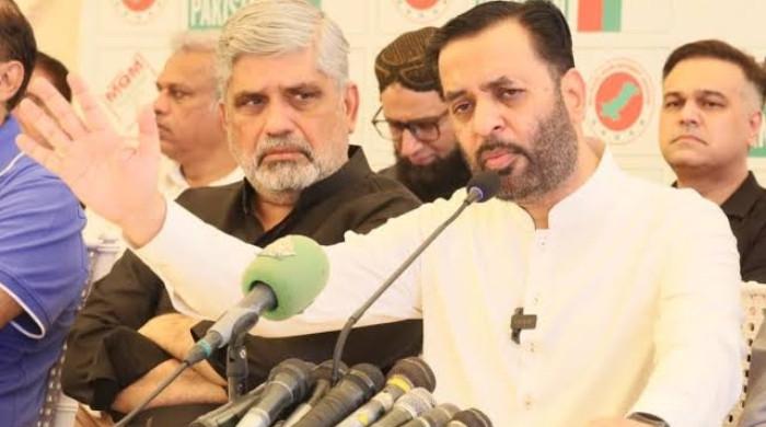  نئے انتظامی یونٹس کا قیام ملک کی بقا کیلئے ناگزیر ہے: مصطفیٰ کمال