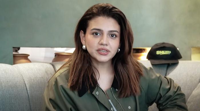 ایک دن کیلئے پولیس افسر بنی تو زیادتی کے تمام مجرموں کو پھانسی چڑھا دوں گی: اداکارہ زارا نور عباس