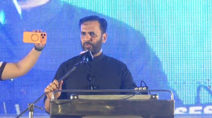 کراچی اور سندھ کے نوجوانوں کو ان کا جائز حق دلانے کا وقت آ گیا ہے: مصطفیٰ کمال