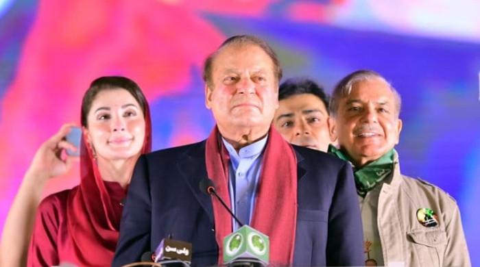 مسلم لیگ (ن) کی ’’تنہا پرواز‘‘