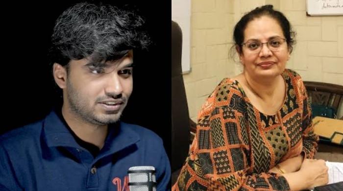 میر رضا کیس: پولیس سرجن ڈاکٹر سمیہ کی ہراسانی کی شکایت، کمیشن کا این سی سی آئی کو تحقیقات کا حکم