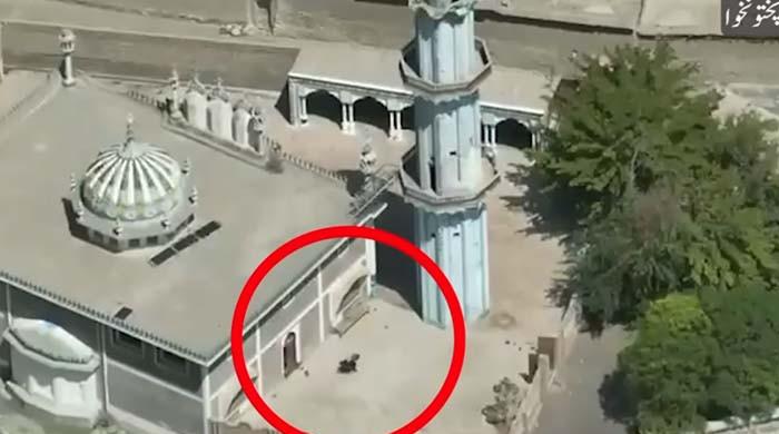 شمالی وزیرستان میں سکیورٹی فورسز کا آپریشن، 8 دہشتگرد ہلاک