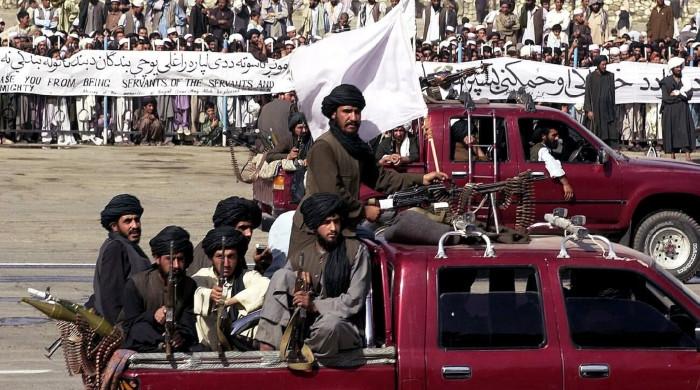 پاکستان میں دراندازی کرنیوالے خوارج میں 70 فیصد دہشتگردوں کا تعلق افغانستان سے ہے: سکیورٹی ذرائع