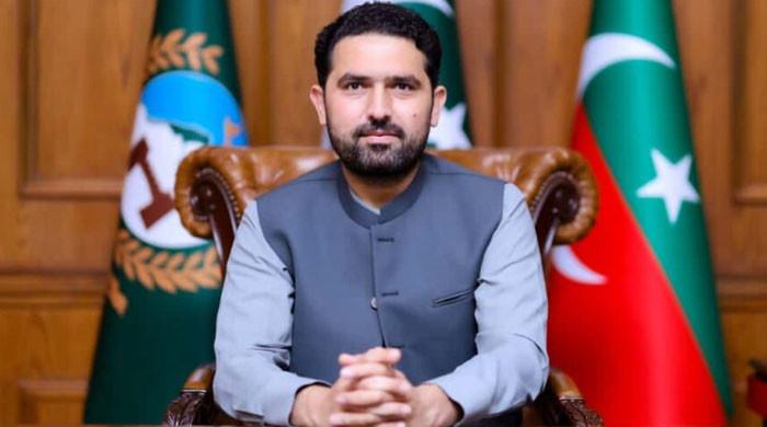 لانگ مارچ کے بعد مذاکرات کرنے ہیں تو پہلےکیوں نہیں؟ سہیل آفریدی کی وفاقی حکومت کو مذاکرات کی پیشکش