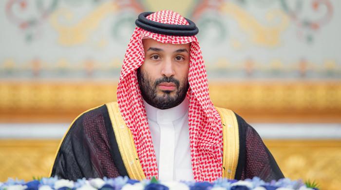 سعودی ولی عہد کی زیر صدارت کابینہ کا اجلاس، مکہ دفاعی معاہدے کے سیکرٹریٹ کے قیام میں پیشرفت کا جائزہ
